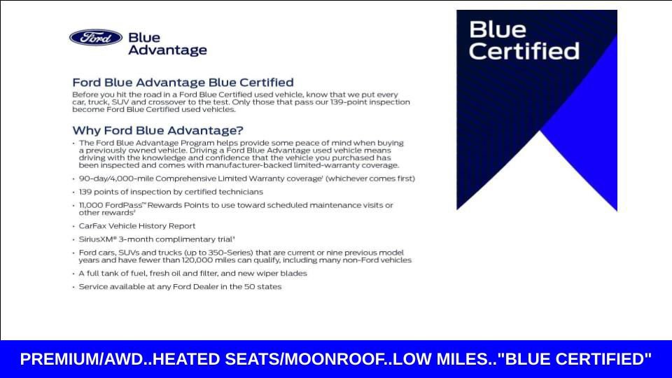 Used 2020 Subaru Forester Premium image 2