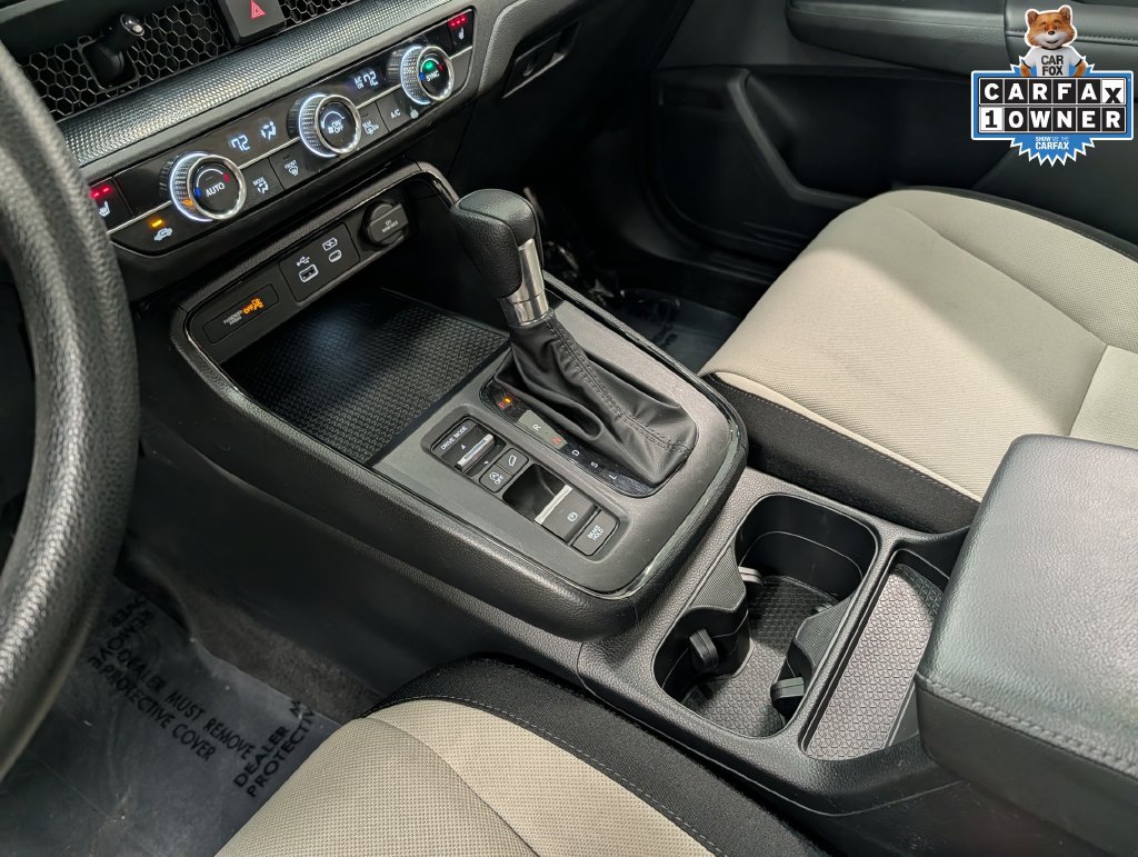 Certified 2024 Honda CR-V EX image 14