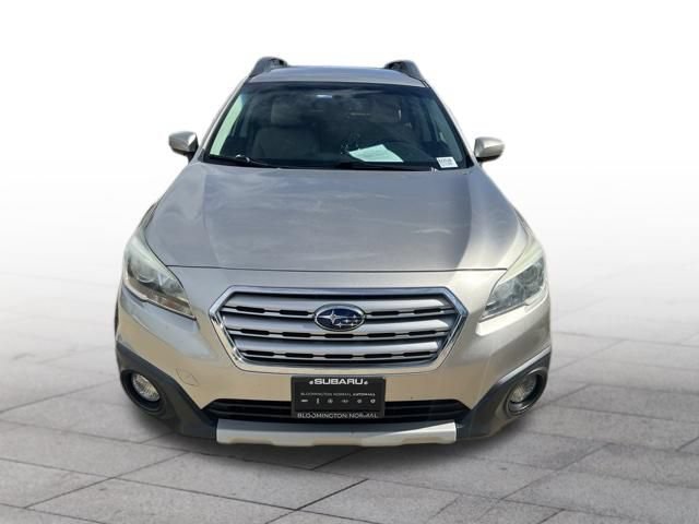 Used 2016 Subaru Outback 2.5i Limited w/ Popular Package #4 AWD/4WD image 2