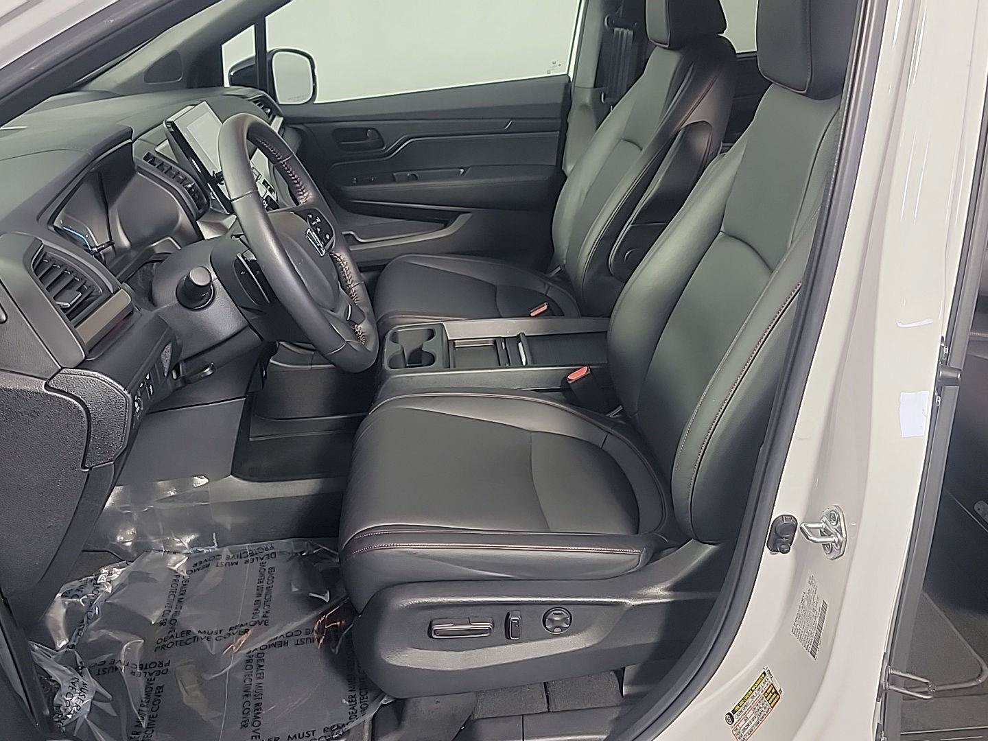 Certified 2023 Honda Odyssey Sport image 20