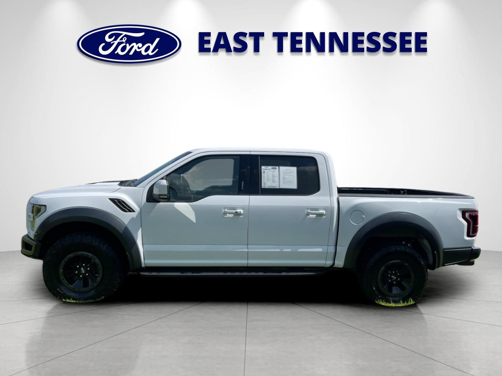 Used 2018 Ford F150 Raptor w/ Equipment Group 802A Luxury AWD/4WD image 6