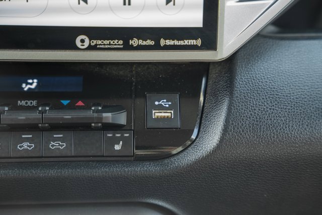 Used 2024 Toyota Tundra SR5 image 21