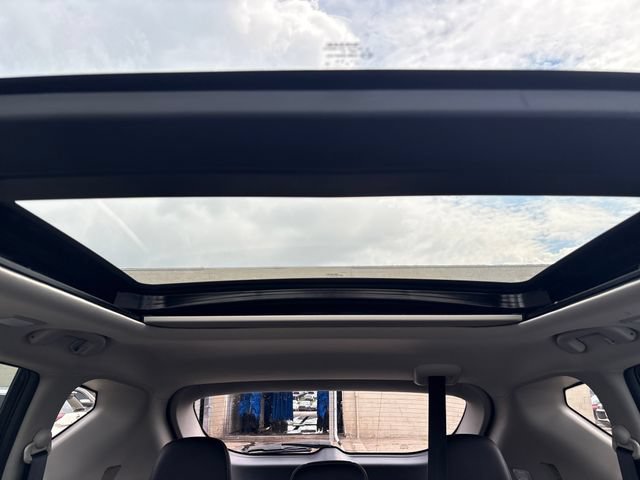 Used 2022 Nissan Murano Platinum AWD/4WD image 15
