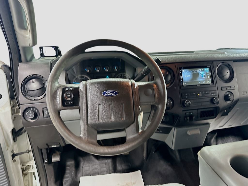 Used 2012 Ford F250 XL w/ PWR Equipment Group AWD/4WD image 17