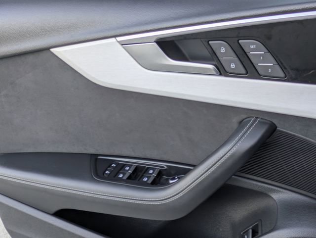 Used 2022 Audi A4 2.0T Premium Plus image 25