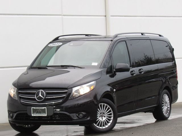Used 2023 Mercedes-Benz Metris Passenger