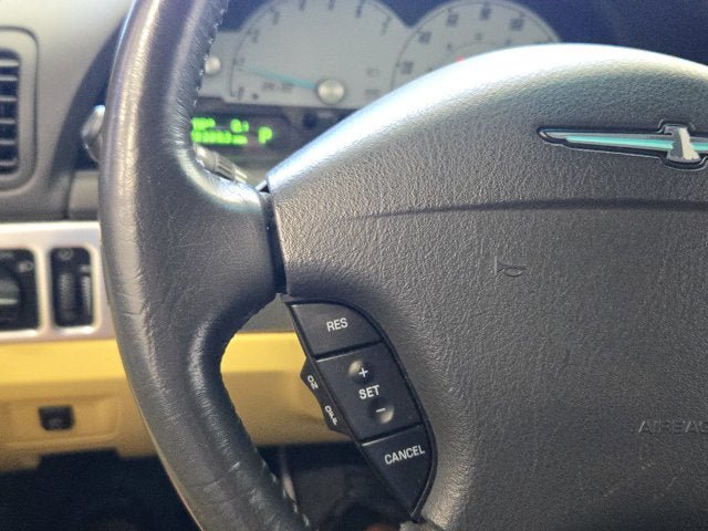Used 2002 Ford Thunderbird RWD image 23