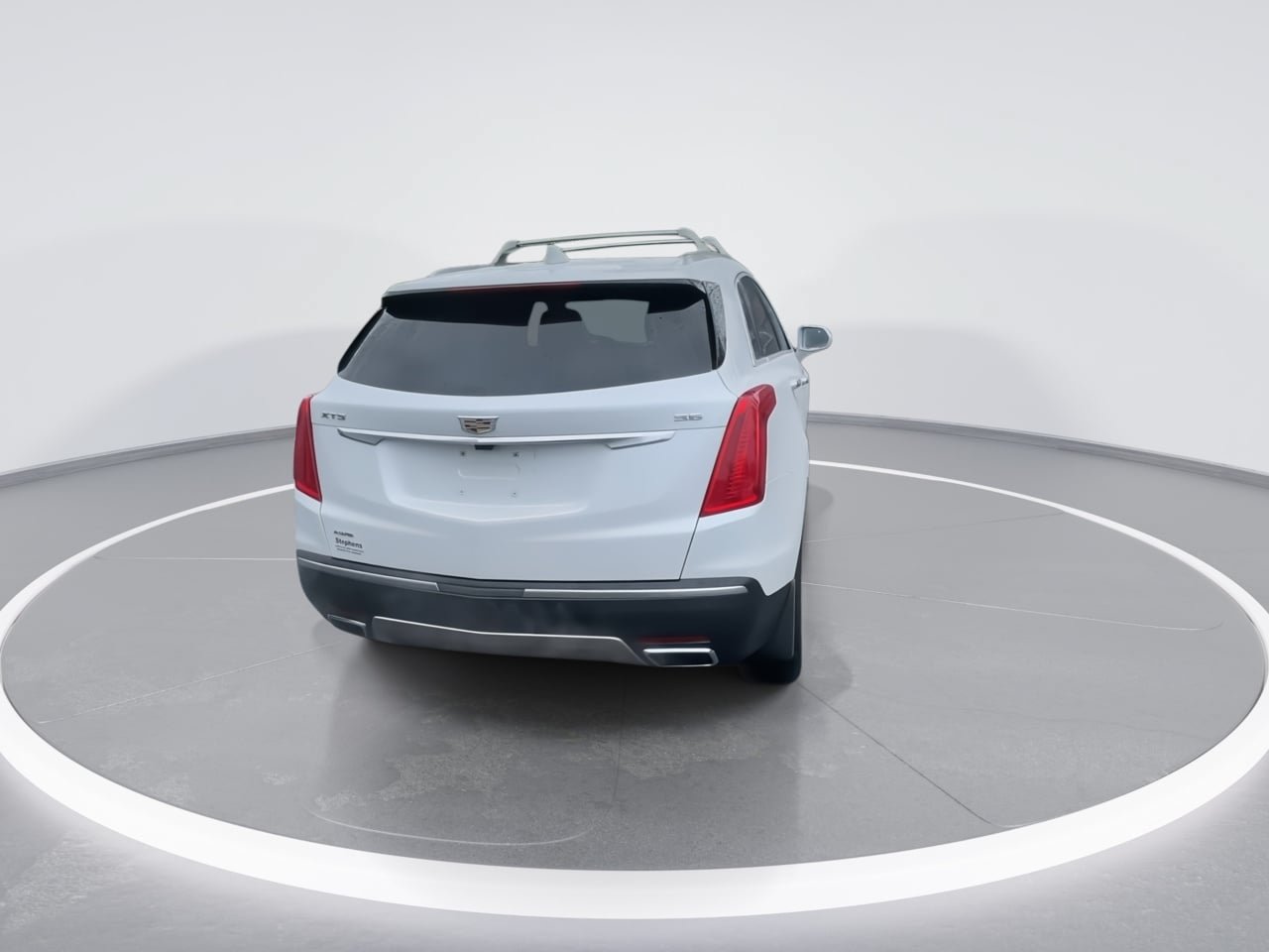 Used 2019 Cadillac XT5 Platinum AWD/4WD image 17