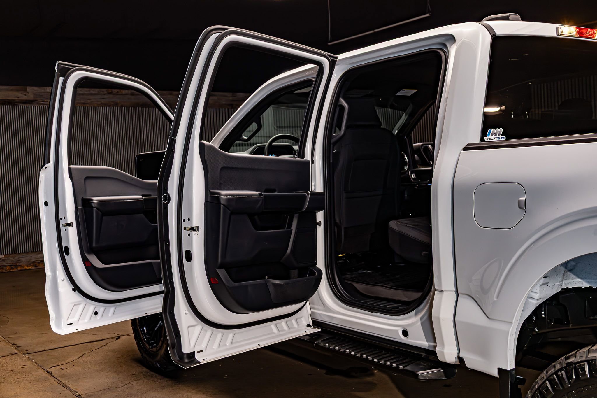 Used 2022 Ford F150 XL w/ STX Black Appearance Package image 29