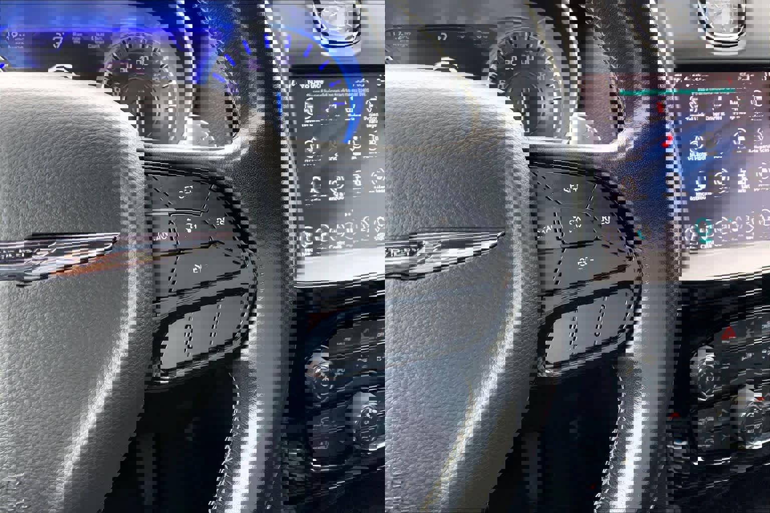 Used 2021 Chrysler 300 S image 24