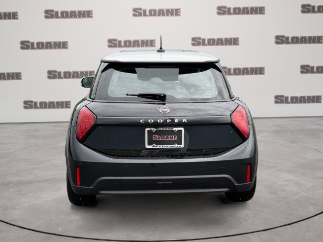 New 2027 MINI Cooper 2-Door Hardtop FWD image 4