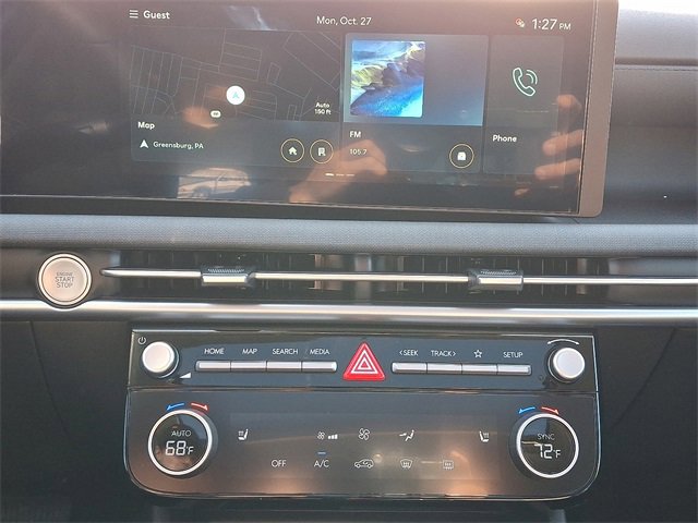 New 2026 Hyundai Tucson SEL image 9