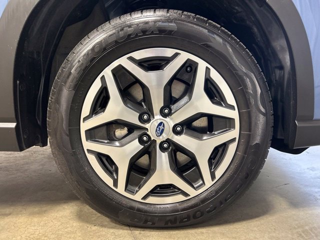 Used 2023 Subaru Forester Premium AWD/4WD image 11