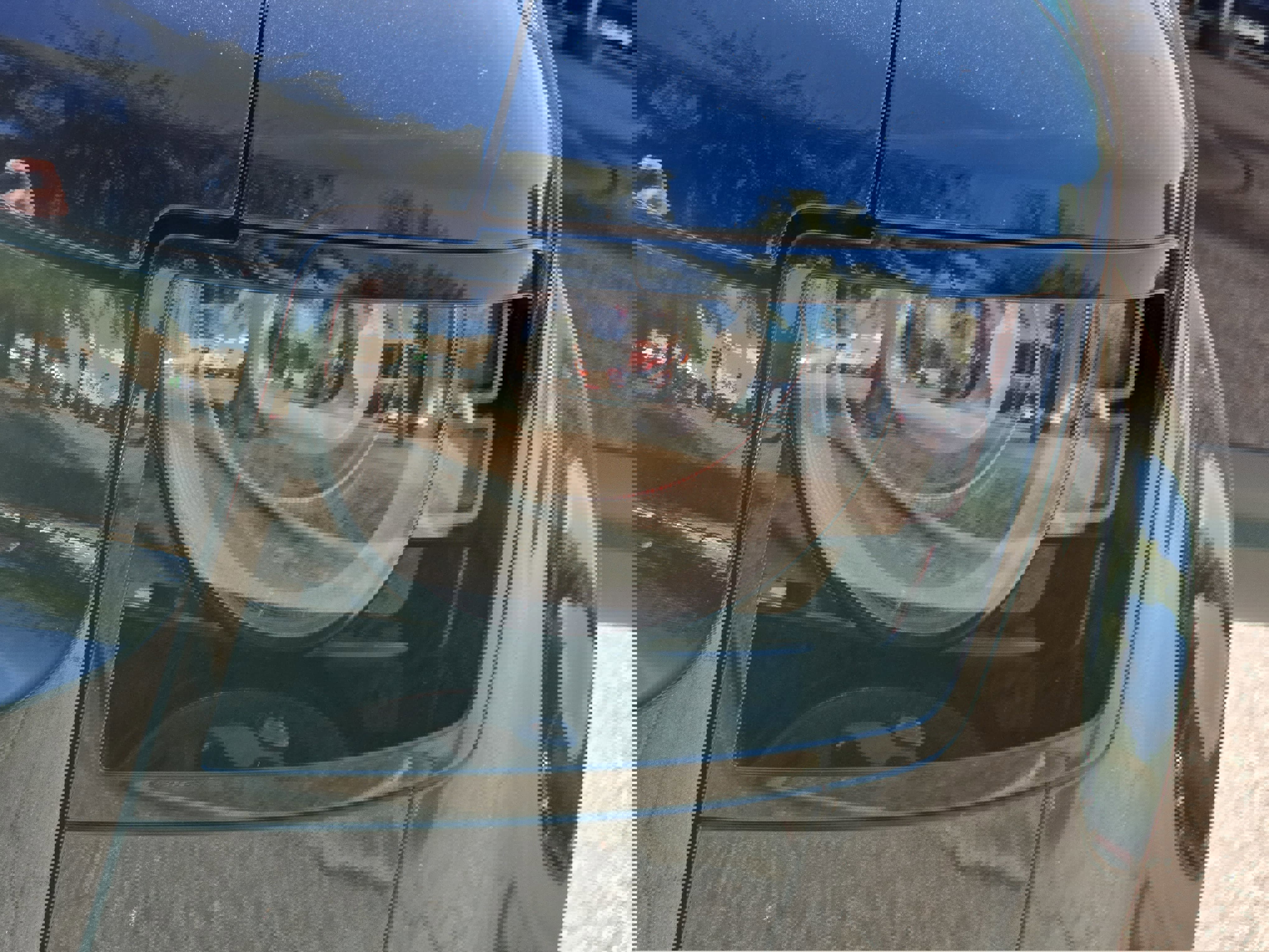 New 2025 Land Rover Defender 110 S image 30