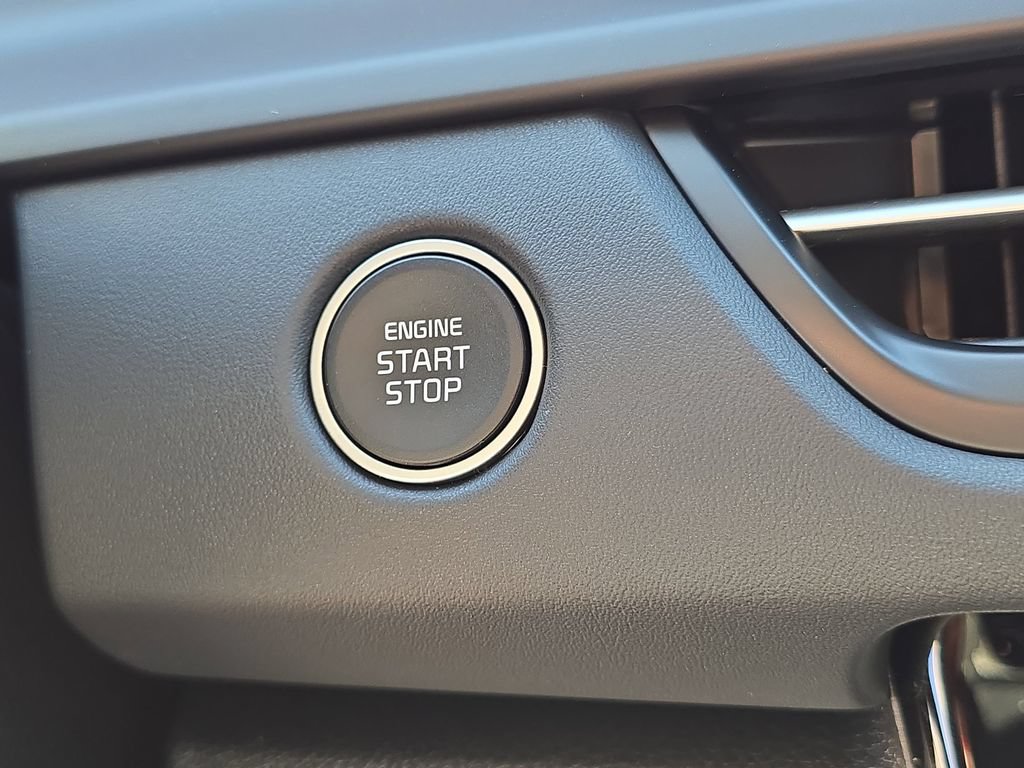 New 2026 Kia Seltos EX FWD image 27