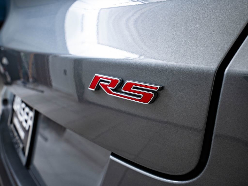 Used 2023 Chevrolet TrailBlazer RS w/ Convenience Package image 20