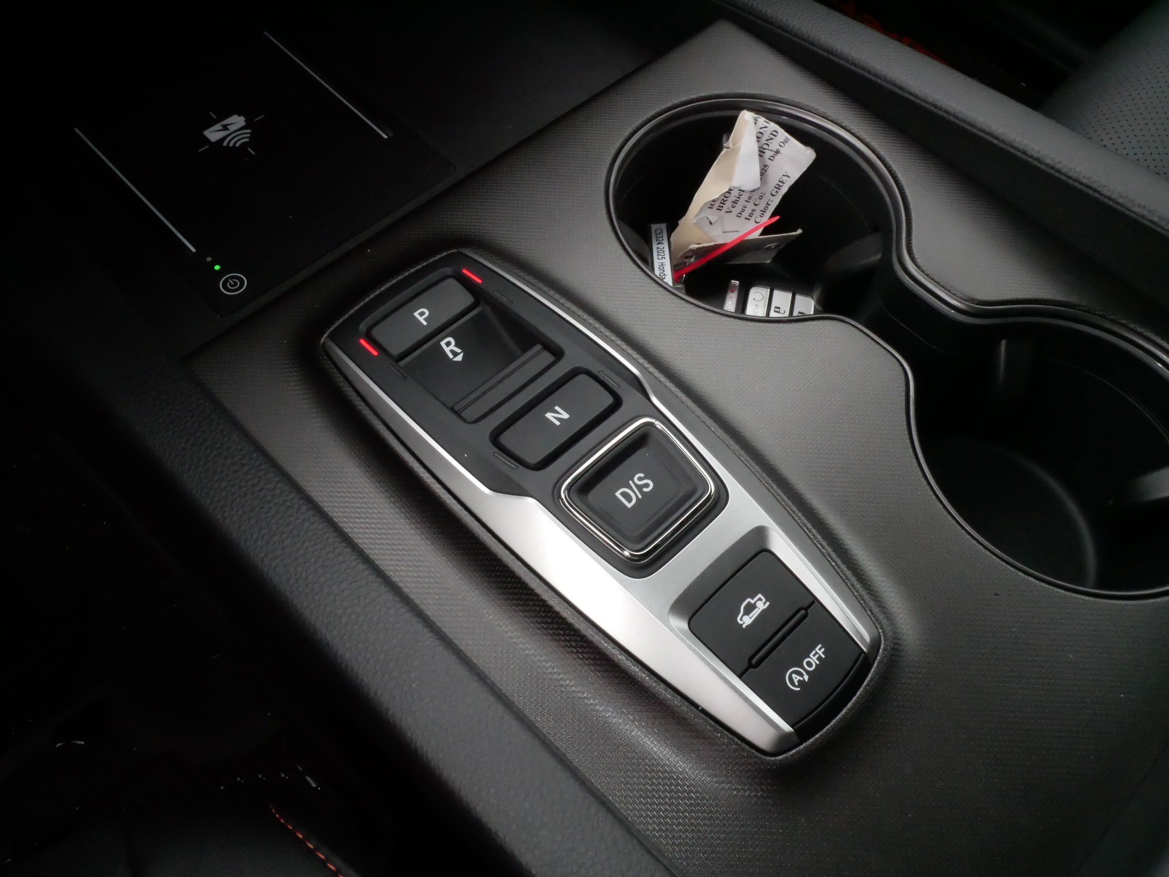 Certified 2025 Honda Ridgeline TrailSport image 24