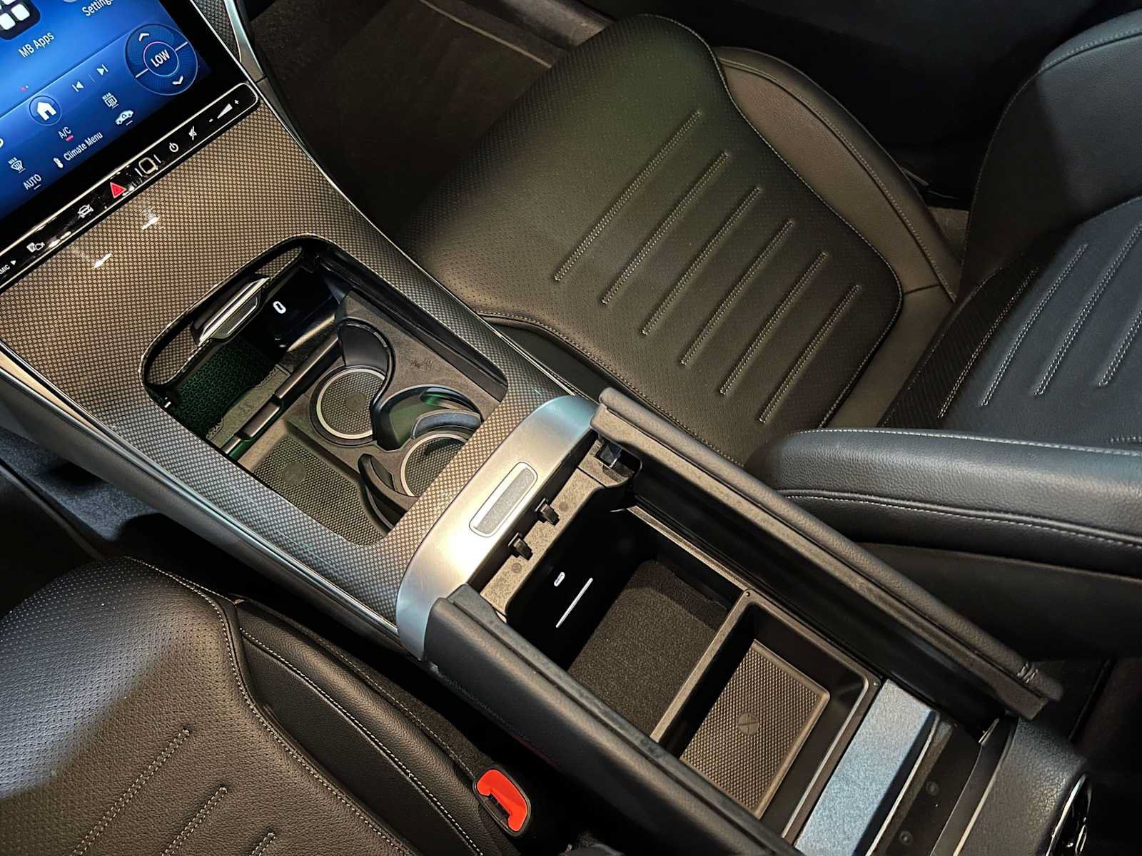 Certified 2026 Mercedes-Benz GLC 300 4MATIC image 32