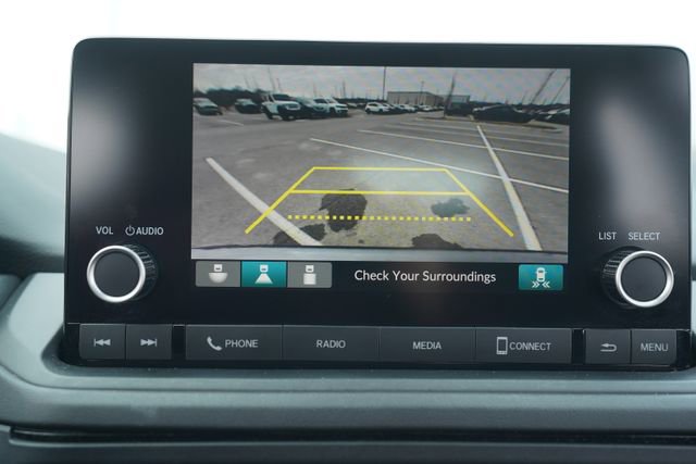 Used 2023 Honda Accord EX image 29