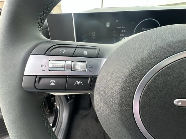 New 2026 Hyundai Tucson Limited AWD/4WD image 31