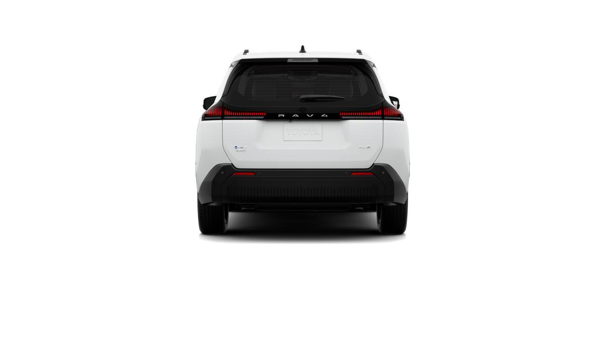 New 2026 Toyota RAV4 image 8