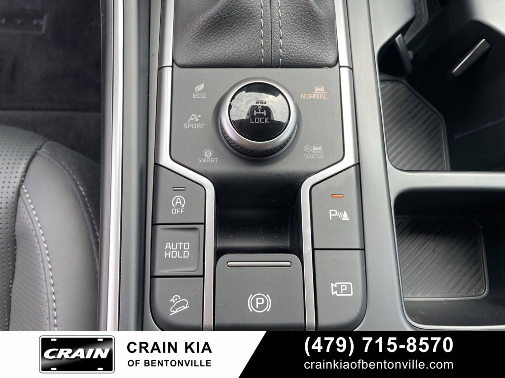 New 2025 Kia Sorento S image 18