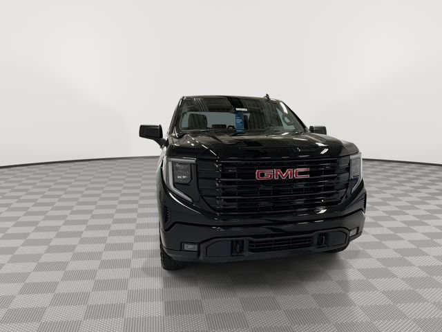 New 2026 GMC Sierra 1500 Elevation AWD/4WD image 3