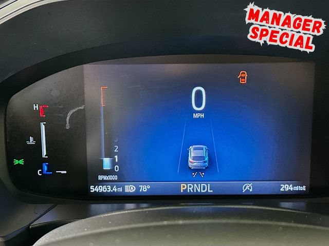 Used 2024 Ford Escape Active FWD image 14