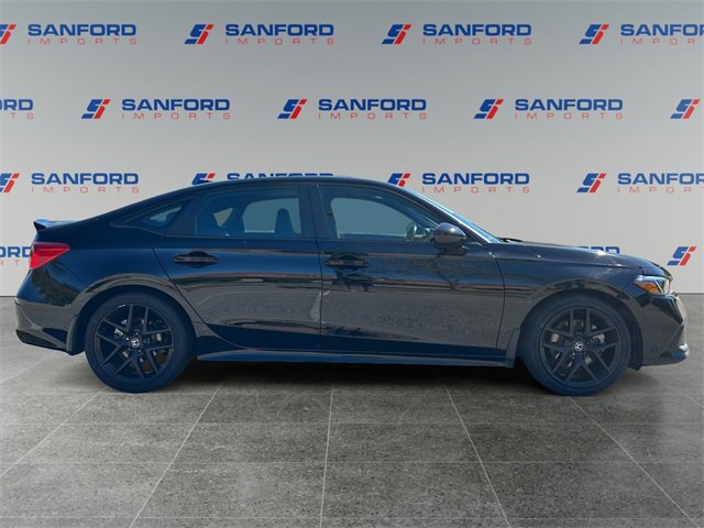 Used 2022 Honda Civic Si image 6