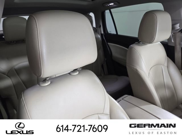 Used 2020 Buick Envision Premium w/ LPO, Road Trip Package AWD/4WD image 21