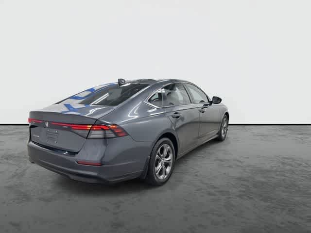 Used 2024 Honda Accord EX image 3