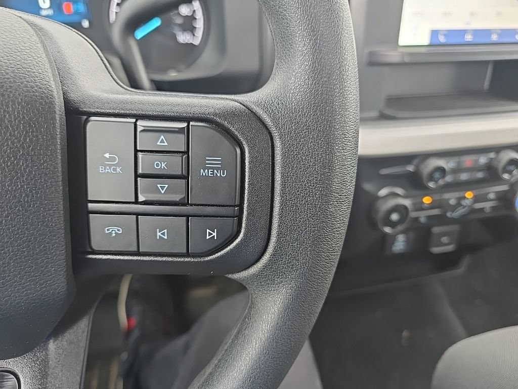 Used 2025 Ford F350 XL w/ STX Appearance Package AWD/4WD image 18