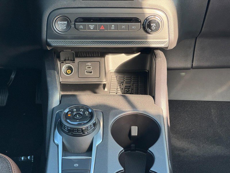 New 2025 Ford Bronco Sport Outer Banks w/ Outer Banks Tech Package+ image 9