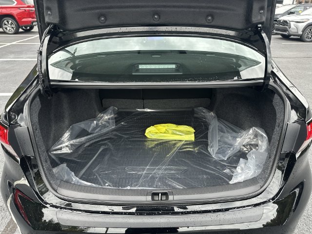 New 2027 Toyota Corolla SE FWD image 22