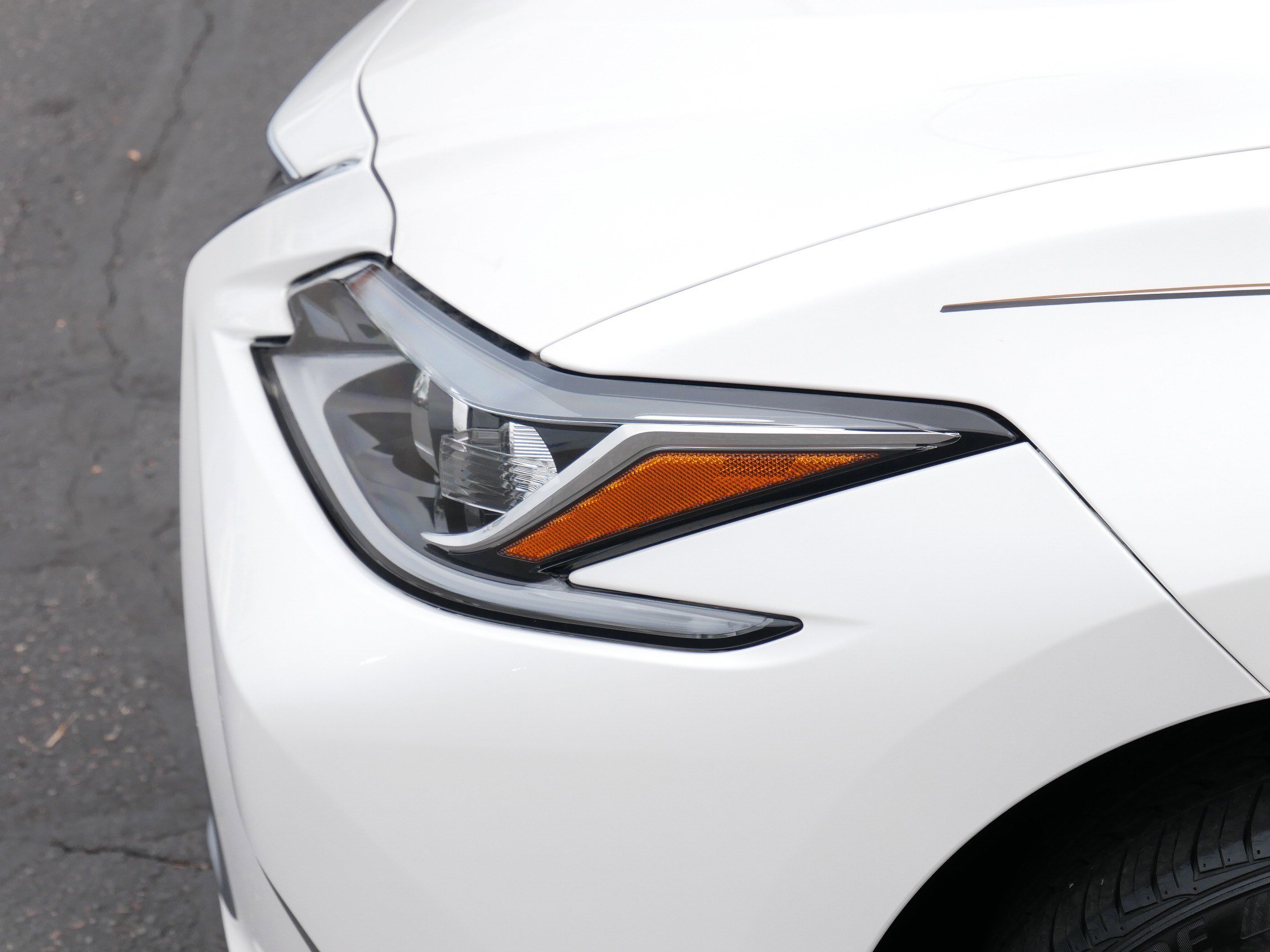 Used 2021 Lexus ES 250 ES 250 w/ Premium Package image 16