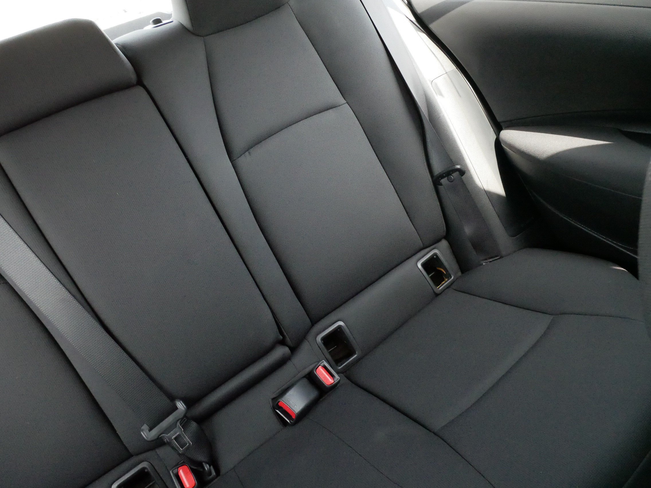 Certified 2024 Toyota Corolla LE FWD image 14