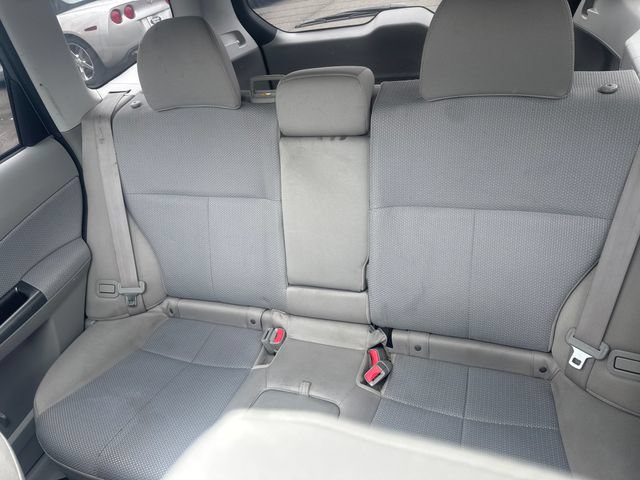 Used 2012 Subaru Forester 2.5X Premium w/ All-Weather Pkg AWD/4WD image 25