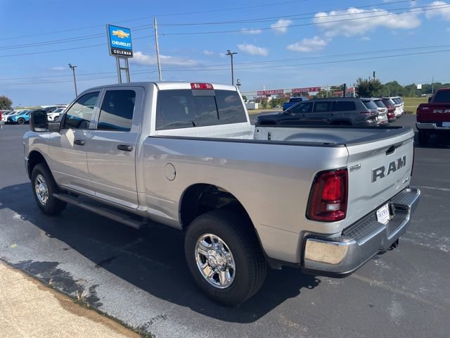 New 2026 RAM 2500 Tradesman image 23