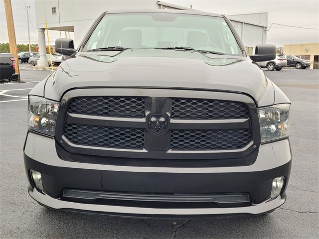 Used 2018 RAM 1500 Express w/ Black Ram 1500 Express Group image 13