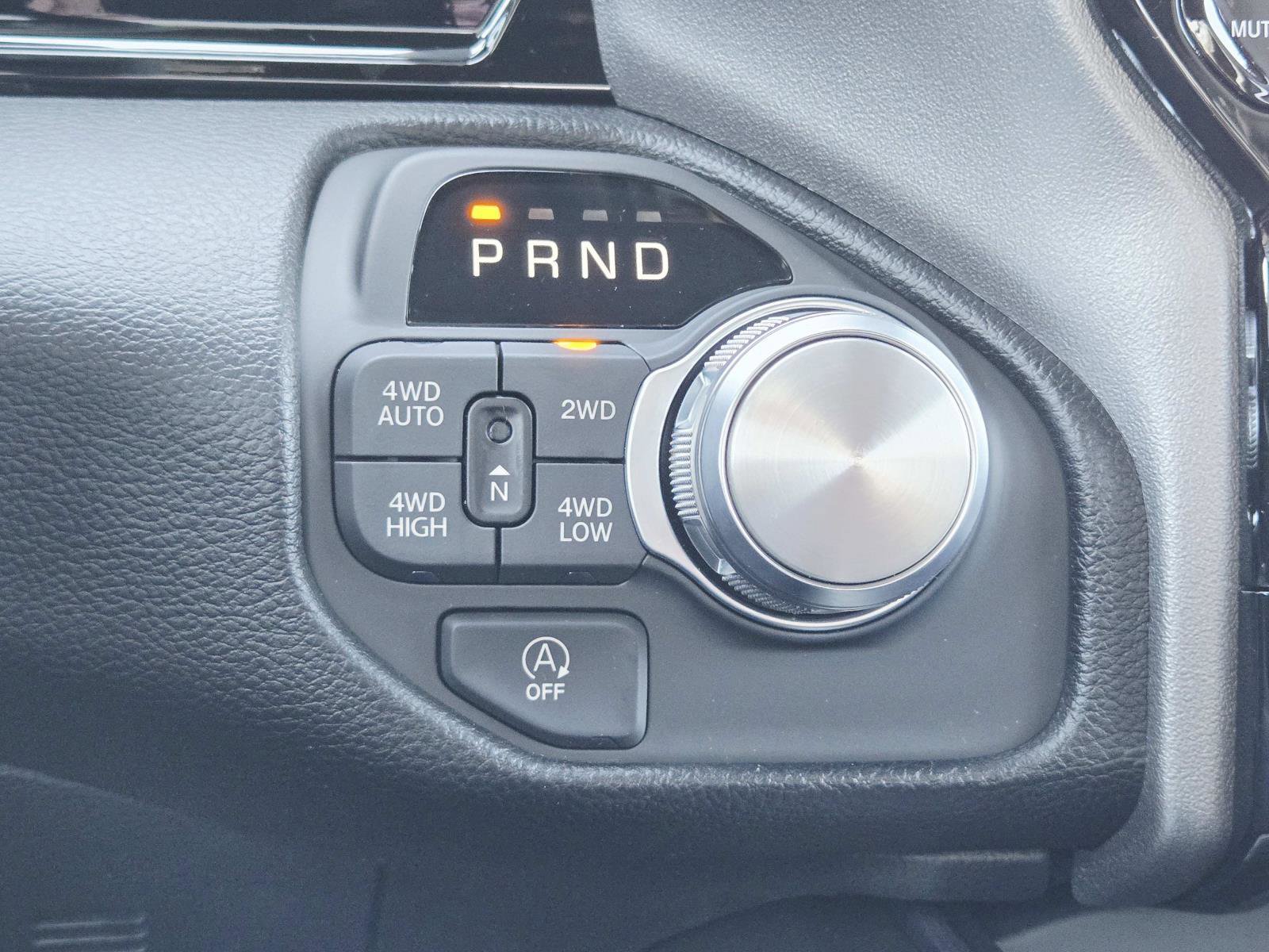 New 2026 RAM 1500 Laramie image 29