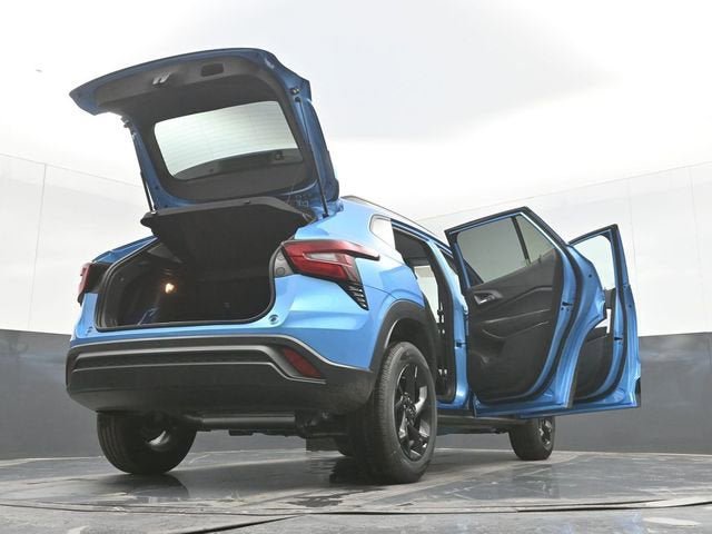 New 2026 Chevrolet Trax LT w/ Driver Confidence Package image 50