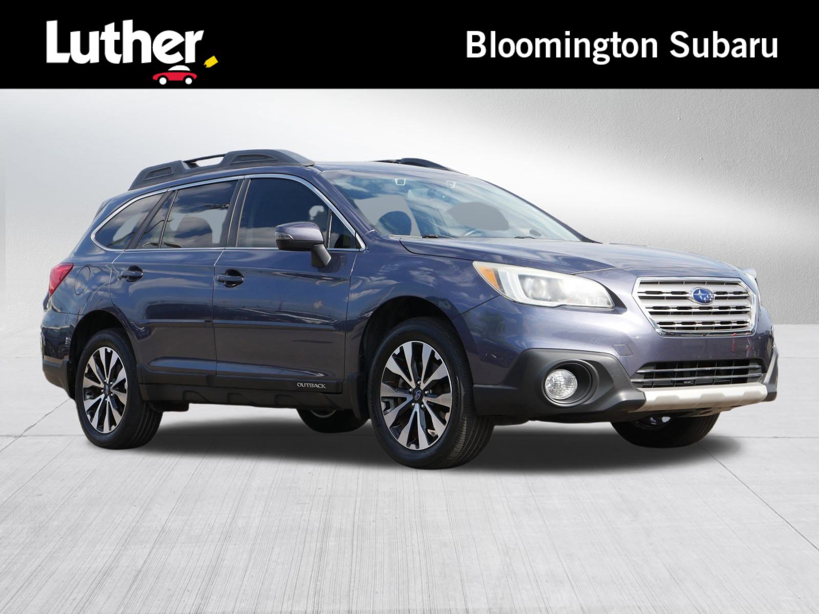 Used 2016 Subaru Outback 3.6R Limited