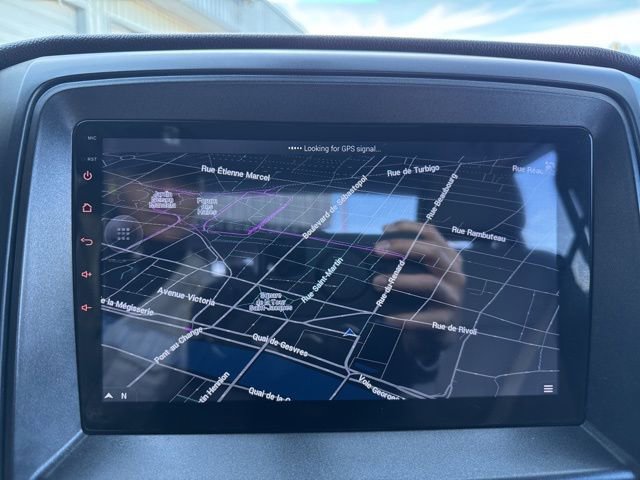 Used 2016 Chevrolet Silverado 1500 W/T w/ Trailering Package image 31