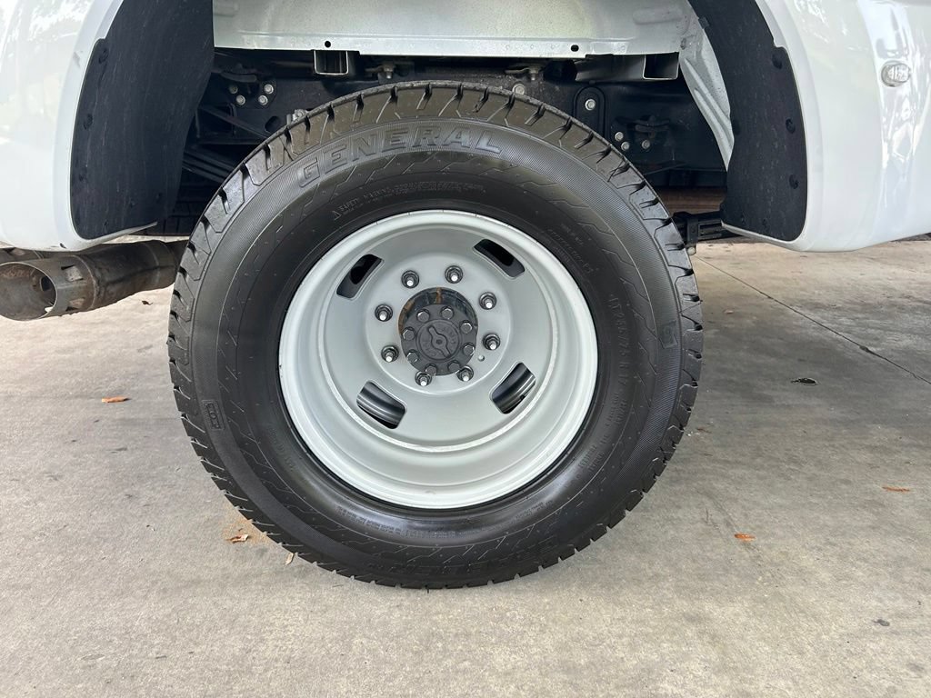 Used 2026 Ford F350 XLT AWD/4WD image 22