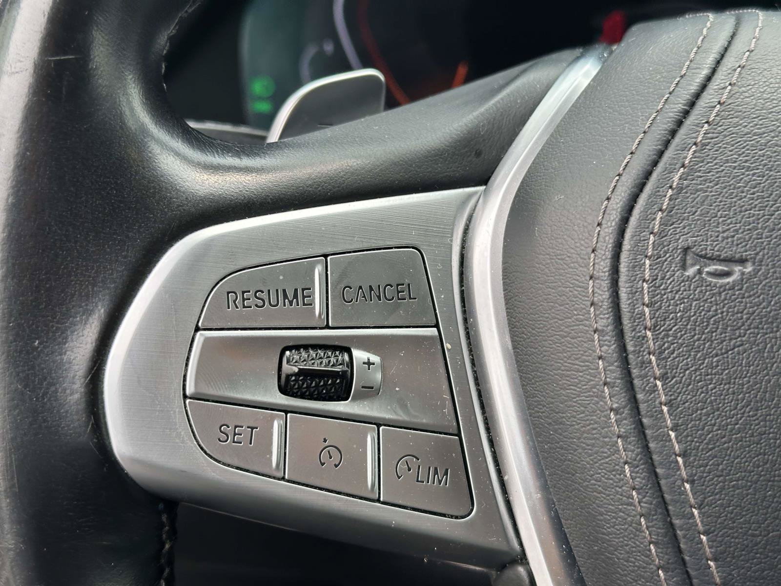 Used 2019 BMW X7 xDrive40i AWD/4WD image 24