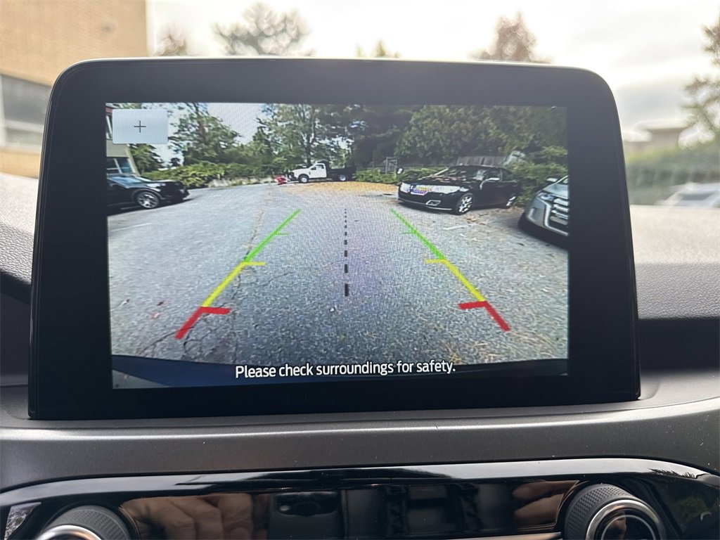 Used 2025 Ford Escape Active w/ Cold Weather Package image 19