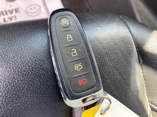 Used 2018 Ford Focus Titanium image 24