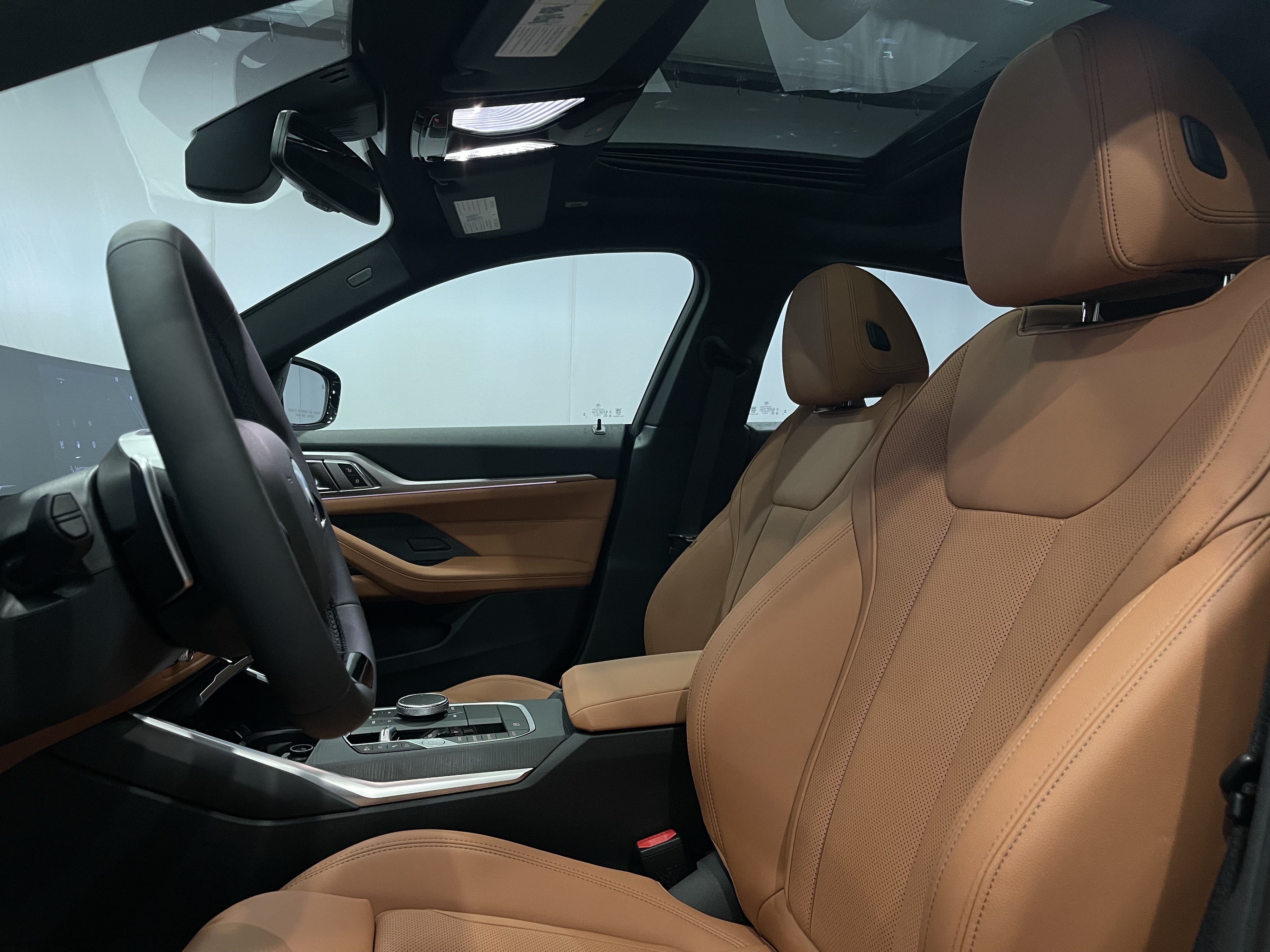 New 2026 BMW 430i xDrive w/ Premium Package AWD/4WD image 8