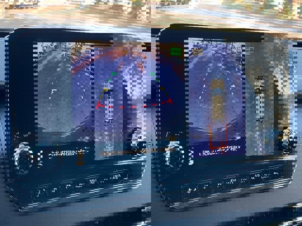 Used 2024 Mitsubishi Outlander SE Black Edition image 22