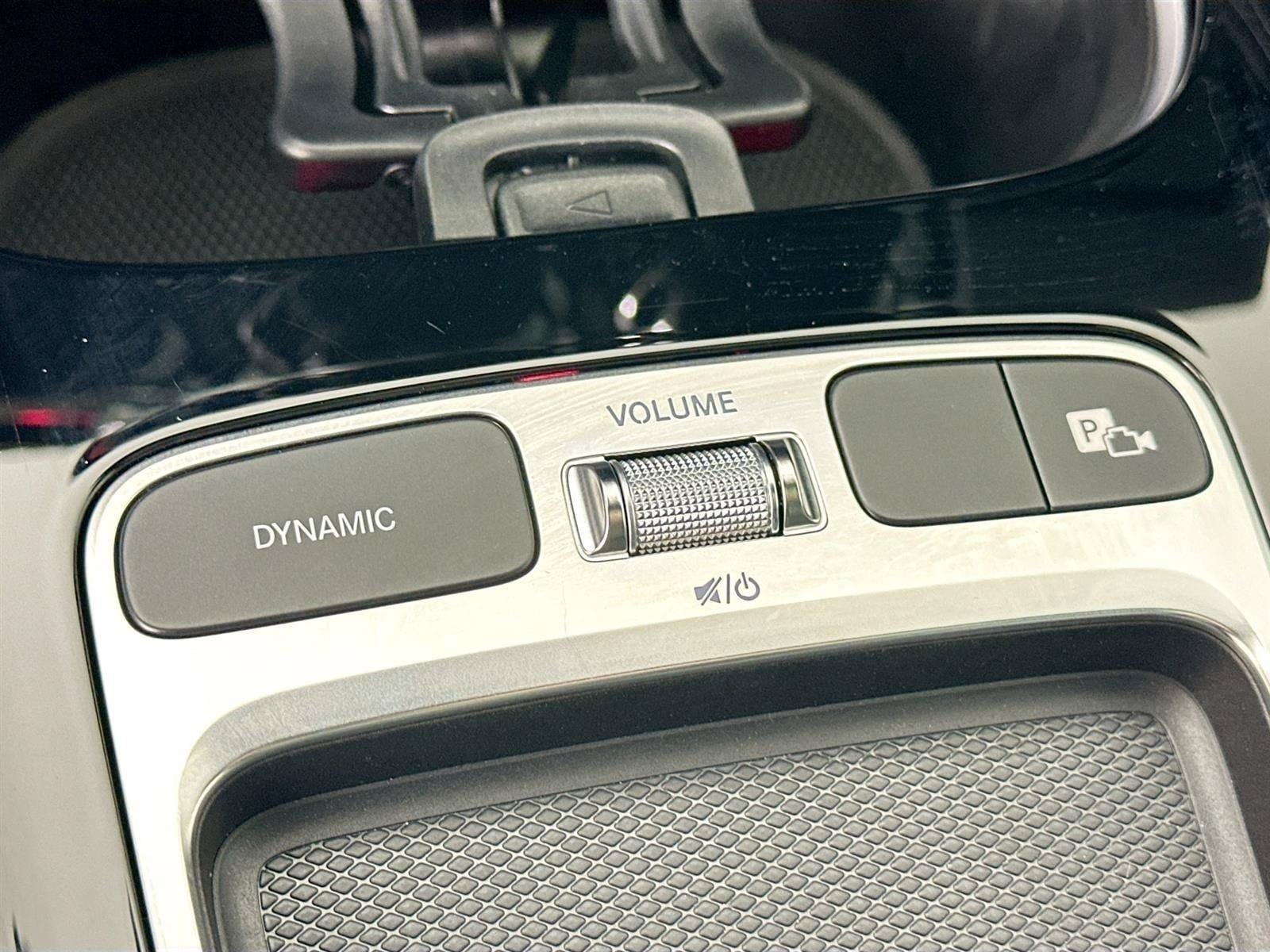 Certified 2026 Mercedes-Benz GLA 250 4MATIC image 21